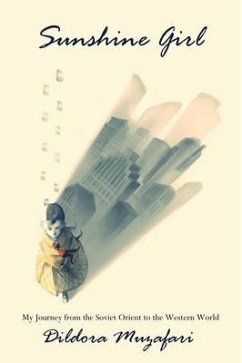 Cover Sunshine Girl (eBook, ePUB)