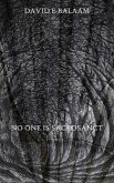 No One Is Sacrosanct (eBook, ePUB)