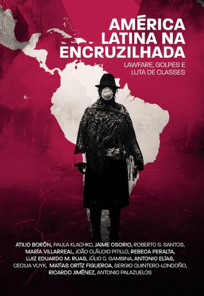 América Latina na encruzilhada (eBook, ePUB)