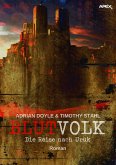 BLUTVOLK, Band 36: DIE REISE NACH URUK (eBook, ePUB)