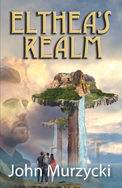 Elthea's Realm (The Story of Elthea's Realm, #1) (eBook, ePUB) Elthea's Realm (The Story of Elthea's Realm, #1) (eBook, ePUB)