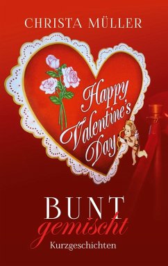 Buntgemischt (eBook, ePUB) Buntgemischt (eBook, ePUB)