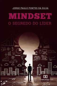 Cover Mindset (eBook, ePUB)