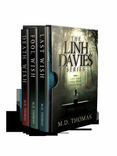 Cover The Linh Davies Series: Books 1-3 (eBook, ePUB)