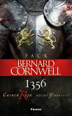 Pack Bernard Cornwell (eBook, ePUB)