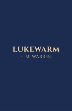 Cover Lukewarm (eBook, ePUB)