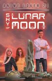 Sky Of Lunar Moon (eBook, ePUB)