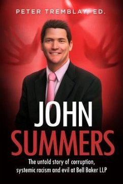 John Summers (eBook, ePUB) - Tremblay, Ed.