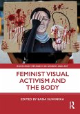 Feminist Visual Activism and the Body (eBook, ePUB)