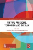 Virtual Freedoms, Terrorism and the Law (eBook, PDF)