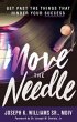 Move The Needle (eBook, ePUB) - Bild 1