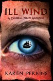 Ill Wind: A Caribbean Pirate Adventure Novella (The Valkyrie Series, #2) (eBook, ePUB)