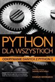 Python dla wszystkich (eBook, ePUB)