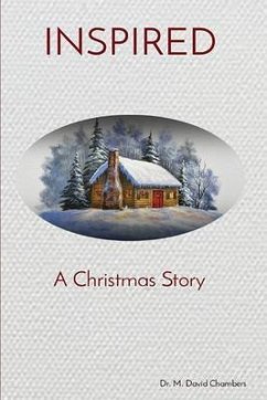 Cover INSPIRED (eBook, ePUB)