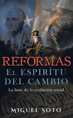 Cover Reformas (eBook, ePUB)