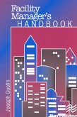 Facility Manager's Handbook (eBook, PDF)