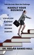 Handle Your Business (eBook, ePUB) - Bild 1