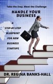 Handle Your Business (eBook, ePUB)