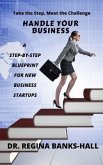 Handle Your Business (eBook, ePUB) Handle Your Business (eBook, ePUB)