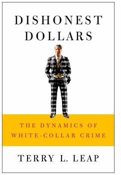 Dishonest Dollars (eBook, ePUB)