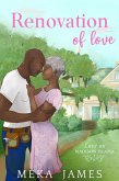 Renovation Of Love (Love On Madison Island, #1) (eBook, ePUB)