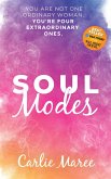 Soul Modes (eBook, ePUB)