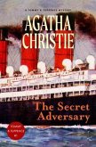 The Secret Adversary (eBook, ePUB)