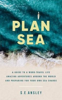 Cover PLAN SEA (eBook, ePUB)