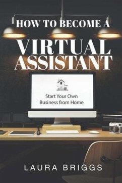 Cover How to Become a Virtual Assistant (eBook, ePUB)