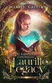 The Laurille Legacy (eBook, ePUB)