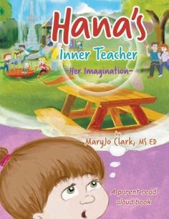 Hana's Inner Teacher (eBook, ePUB) - Clark, Maryjo