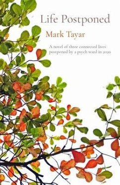 Life Postponed (eBook, ePUB) - Tayar, Mark