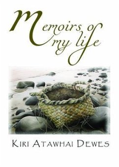 Memoirs of my life (eBook, ePUB) - Dewes, Kiri