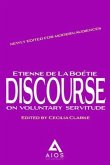 Discourse On Voluntary Servitude (eBook, ePUB)