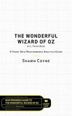 The Wonderful Wizard of Oz by L. Frank Baum (eBook, ePUB)