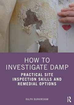 Cover How to Investigate Damp (eBook, PDF)