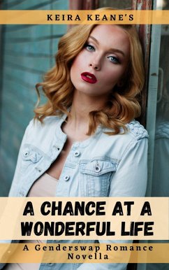 Cover A Chance at a Wonderful Life (eBook, ePUB)