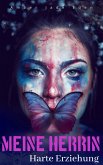 Meine Herrin (eBook, ePUB)