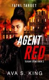 Fatal Target:Teagan Stone Book 2 (Teagan Stone Series, #2) (eBook, ePUB)