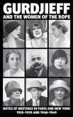 Gurdjieff and the Women of the Rope (eBook, ePUB)