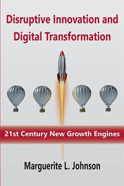 Disruptive Innovation and Digital Transformation (eBook, ePUB)