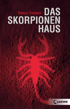Das Skorpionenhaus (eBook, ePUB) - Farmer, Nancy