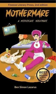Cover Mothermare; A Mothercare Nightmare (eBook, ePUB)
