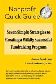 Seven Simple Strategies to Creating a Wildly Successful Fundraising Program (eBook, ePUB)