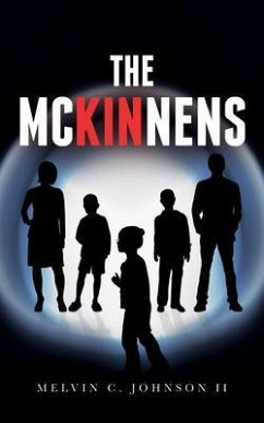 Cover The McKinnens (eBook, ePUB)