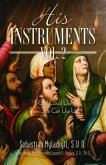 His Instruments Vol. 2 (eBook, ePUB)
