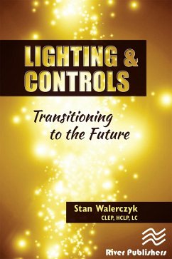 Lighting & Controls (eBook, PDF) - Walerczyk, Stan