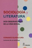 Sociología y literatura (eBook, ePUB)