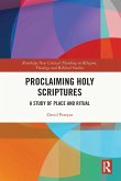 Proclaiming Holy Scriptures (eBook, PDF)
