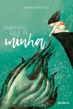 Cover Sabendo que és minha (eBook, ePUB)